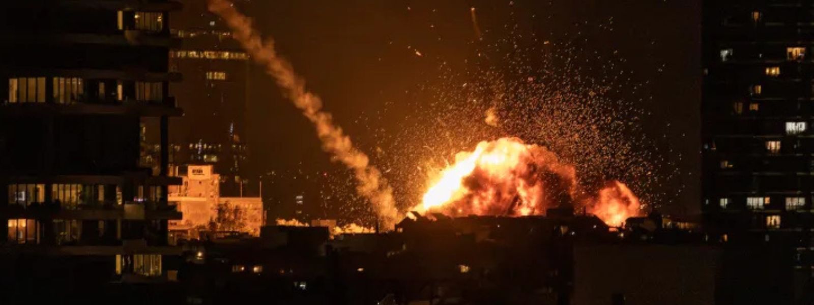 Emergency Response Amid Middle East Tensions